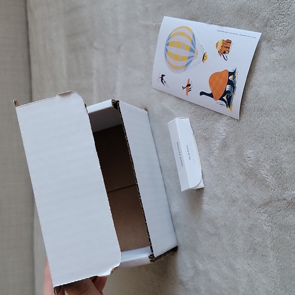 Louis Vuitton Limited Edition Bundle - Picture 2 of 4